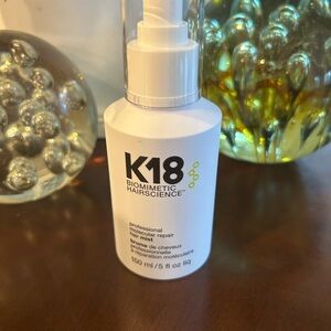 K18 Professional Molecular Repair Hair Mist 150ml / 5 Fl. Oz